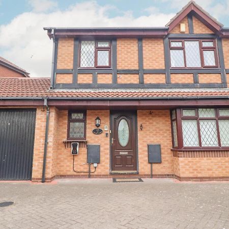 23 Wolsey Close Thornton  Buitenkant foto