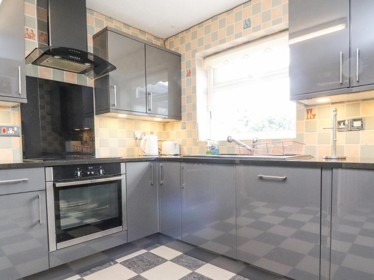23 Wolsey Close Thornton  Buitenkant foto