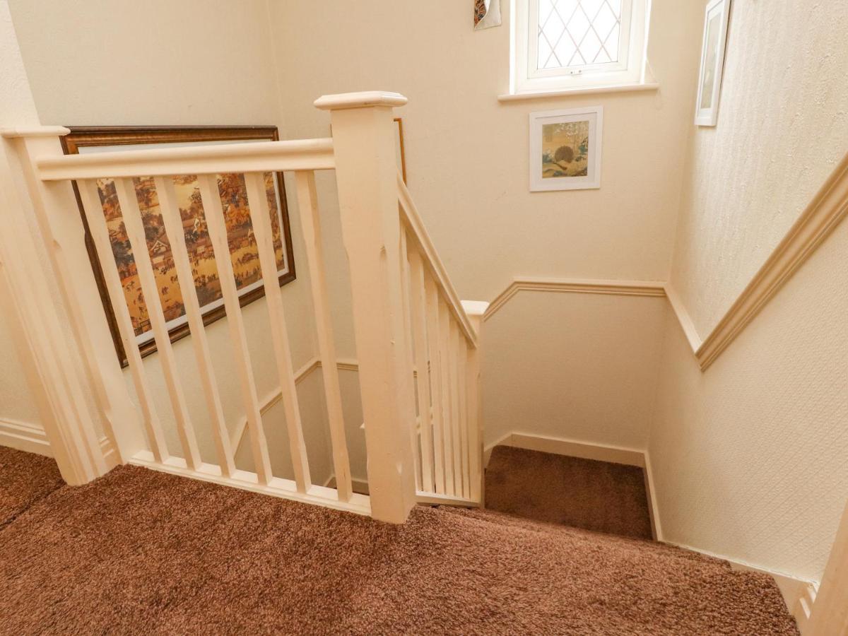 23 Wolsey Close Thornton  Buitenkant foto
