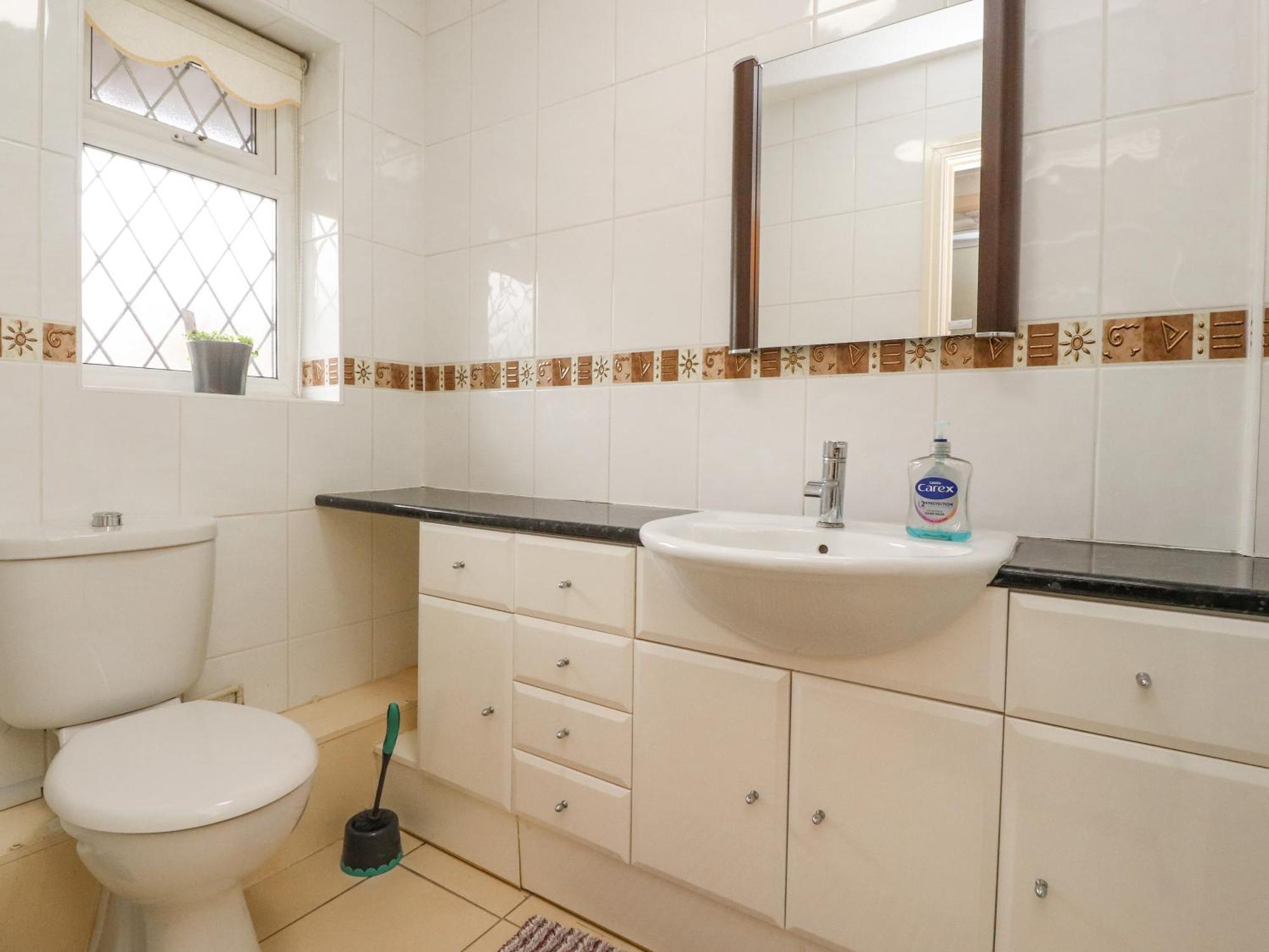 23 Wolsey Close Thornton  Buitenkant foto
