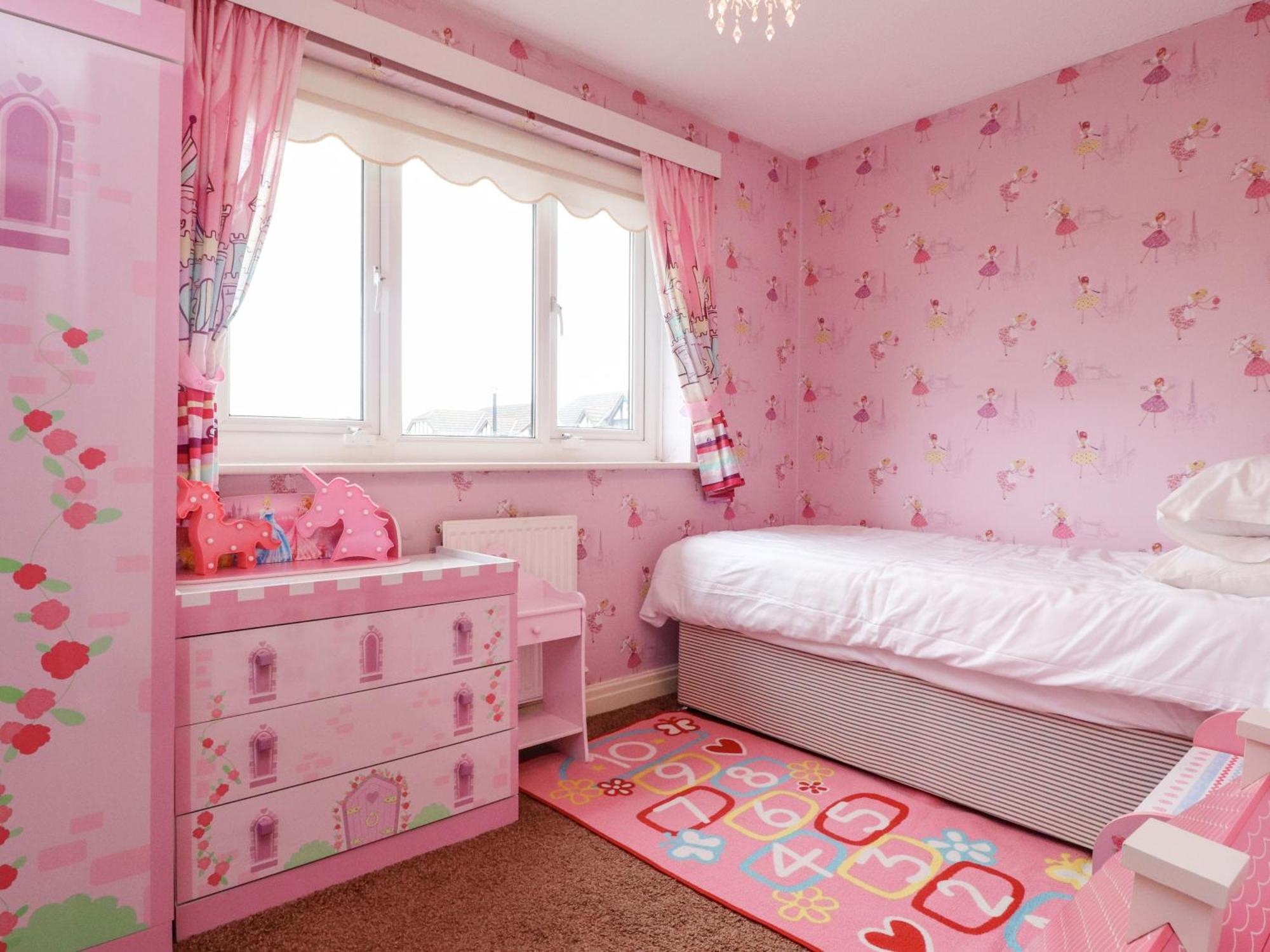 23 Wolsey Close Thornton  Buitenkant foto
