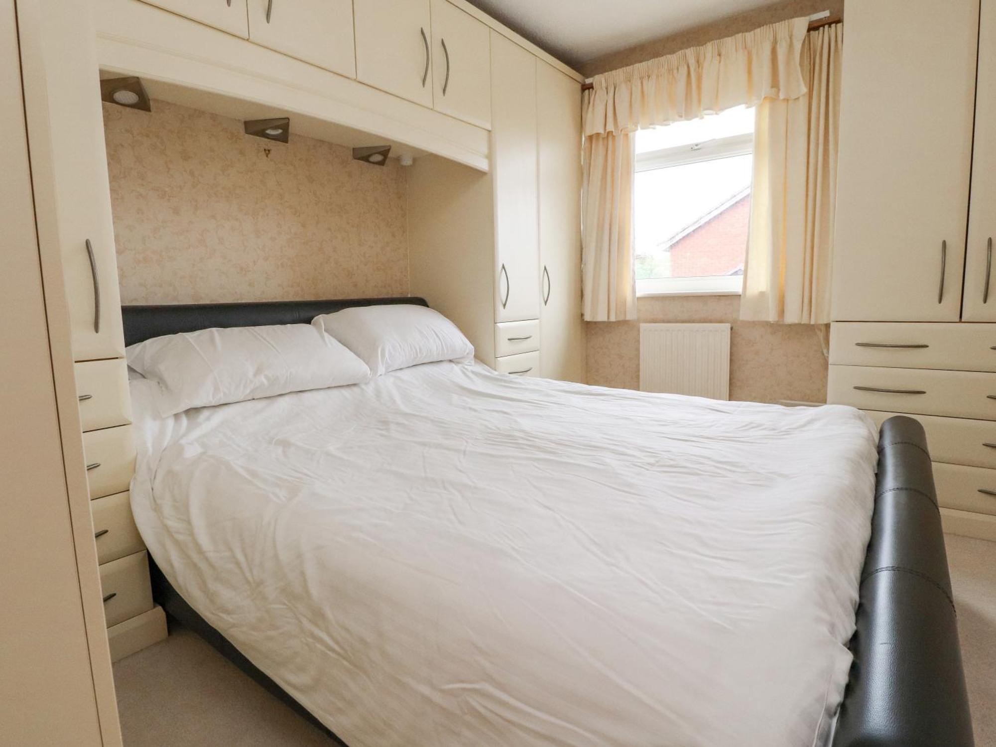 23 Wolsey Close Thornton  Buitenkant foto